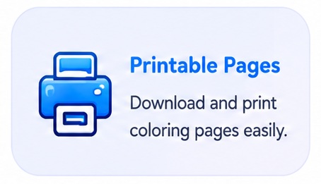 Printable Pages
